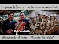 Los Alegres de Terán & Los Invasores de N.L. "Moneda Sin Valor"