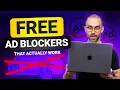Best Free Ad Blocker How to block ads FOR FREE