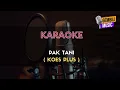 Lagu Karaoke Pak Tani Koes  Plus