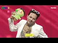 [#MMA2025] G-DRAGON - 카카오뱅크 올해의 앨범 수상소감 | #GDRAGON #지드래곤 #멜론뮤직어워드