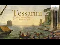 Download Lagu Tessarini: 6 Violin Sonatas Op.14, 6 Trio Sonatas Op.9