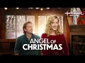Angel of Christmas Hallmark Movies