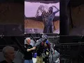Download Lagu Avatar | Neytiri flying an Ikran | With behind the scenes side by side ✅ #shorts #avatar