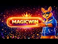 Roobet Promo Code MAGICWIN BEST CODE Review 2026
