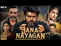 Download Lagu Thalapathy Vijay New Released Movie 2025 Jana Nayagan Latest South Indian Hindi Dubbed Action Movie