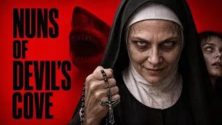 Nuns of Devil’s Cove | Horror Thriller Movie