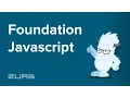 JavaScript Foundation 6 by ZURB