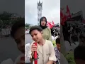 Download Lagu Jam gadang Bukittinggi serrr haa💃💃 #abay #bakucak #minang