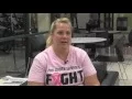 My Wellness Journey featuring Marisa Elkin part 1