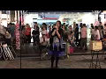 人生滿希望「開場演唱徐小鳳勵志歌曲」(2017-08-13)香港街頭藝人及唱作音樂人彭梓嘉老師
