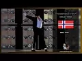 Download Lagu Michael Jackson - Billie Jean - Live Oslo 1992 - HD
