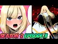 My dress up darling season 2 episode 11 in hindi chapter 85 to 88