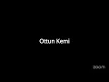 DSW 901 - Advanced Social Work Theories and Models by Dr Kemi Ottun