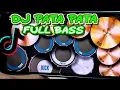 Download Lagu DJ PATA PATA FULL BASS |REAL-DRUM COVER