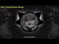 Download Lagu Mala - 6ix9ine (Slowed / Reverb)