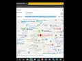 How to embed a map in WebPage