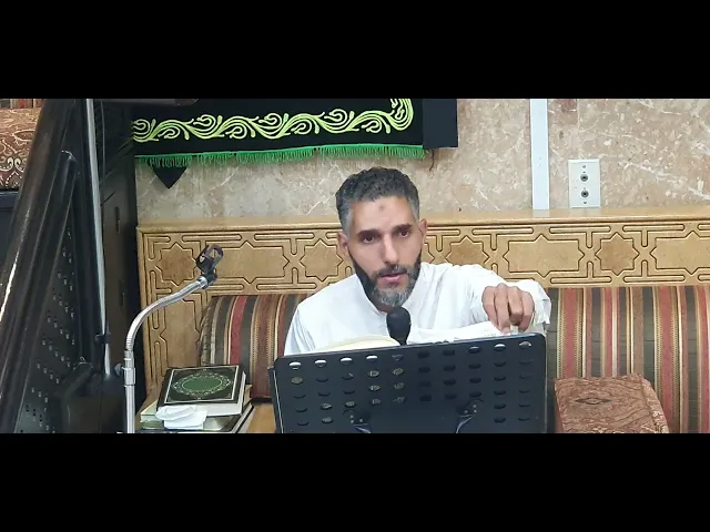 ⁣ليلة#22 رمضان 1445 قران كريم#2