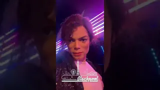 Michael Jackson Dirty Diana Live 