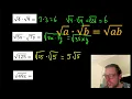 Download Lagu Rekenen met variabelen - wortels