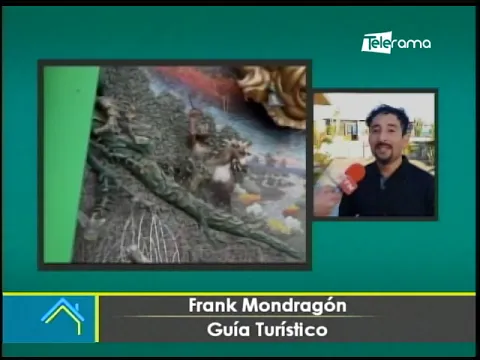 Región de Tumbes ofrece lugares históricos y playas para los turistas