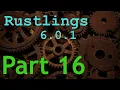 Rust nvim Rustlings 6 0 1 Part TryFrom AsRef and AsMut