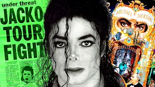 how michael jackson s dangerous really changed the music industry