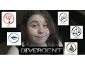 Divergent Which Faction Are You Quiz Paige