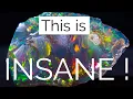 World's Rarest Opal! 568 carats