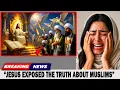 Lagu Saudi Princess Faces Execution for Reading Bible, Then JESUS INTERVENED | Christian Testimony