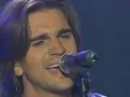 Nada valgo sin tu amor - Juanes en Madrid