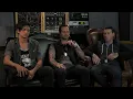 Avenged Sevenfold - Acid Rain (Commentary)