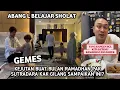 Lagu WAH TAYANG DI JAM SAHUR ! GEMES LIAT KESERUAN ABANG L SYUTING BUAT BULAN RAMADHAN BARENG PAPA BILLAR