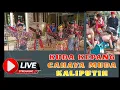 Download Lagu LIVE STREAMING KUDA KEPANG CAHAYA MUDA KALIPUTIH