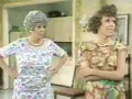 Carol Burnett Mama Outtakes