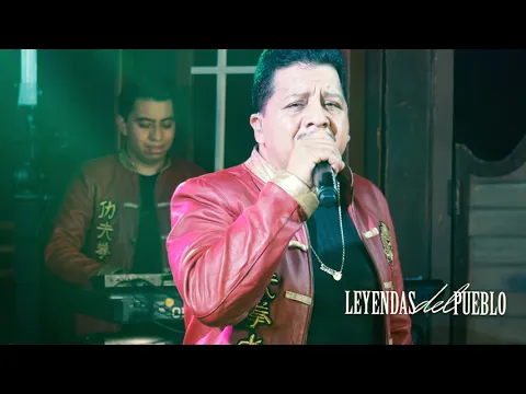 Download MP3 SAMURAY - EL SOY YO (VIDEO OFICIAL)