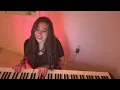 Download Lagu Ordinary (Alex Warren Cover)