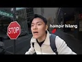 Download Lagu Aku Pergi Sendirian ke Australia, gak ekspek.. 😭