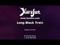Long Black Train - Josh Turner | Karaoke Version | KaraFun