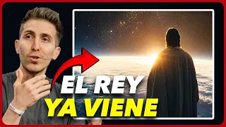 Esto tiene que pasar ANTES que Cristo regrese por segunda vez…