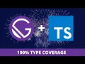 How To Use Gatsby With TypeScript