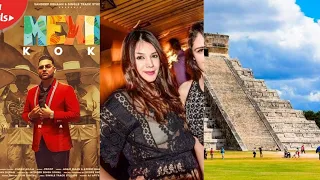 travel to mexico mexico song