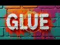 GLUE - Remix in UDIO AI @eQuiArt