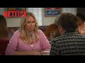 Leanne Confronts Bill s Pregnant Mistress Leanne Netflix is a Joke