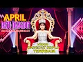 Lagu APRIL  RATU DANGDUT MASA DEPAN VERSI DANGDUT KOPLO TERBAIK