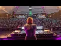 Lagu Acina at NATURE ONE 2024