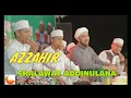 Download Lagu AZZAHIR SHOLAWAT -Habib Ali Zaenal Abidin | ADDINULANA | ASSUBHUBADA | SUBHANALLAH | Syafiq Pandawa