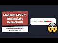 Refactor Your App to The VM Community Toolkit feat WPF
