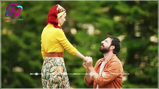 اغنية مسلس نجمة الشمال الحلقة 30 مترجمة لم أستطع الشرح لك Ya Ben Anlatamadum 