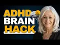 The Shocking AD Brain Hack That Works 3X Better Than Stimulants Neurologists Are Stunned