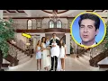 Jesse Watters Kids in 2025 Lifestyle Wife New Jersey Home Cars Net Worth